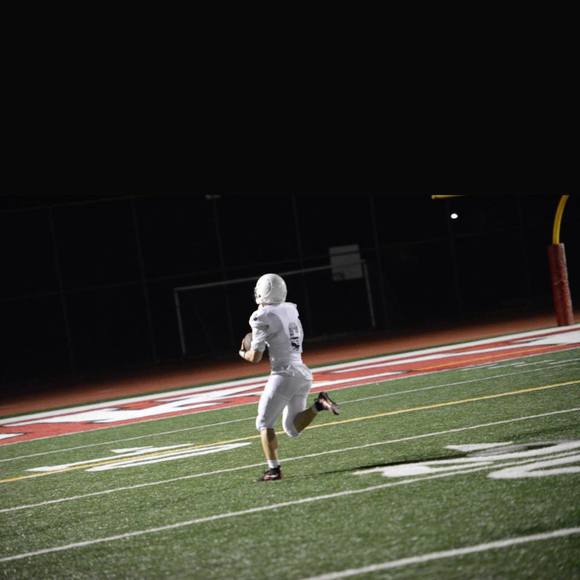 Meet your Posher, Jesse - Picture 1 of 1